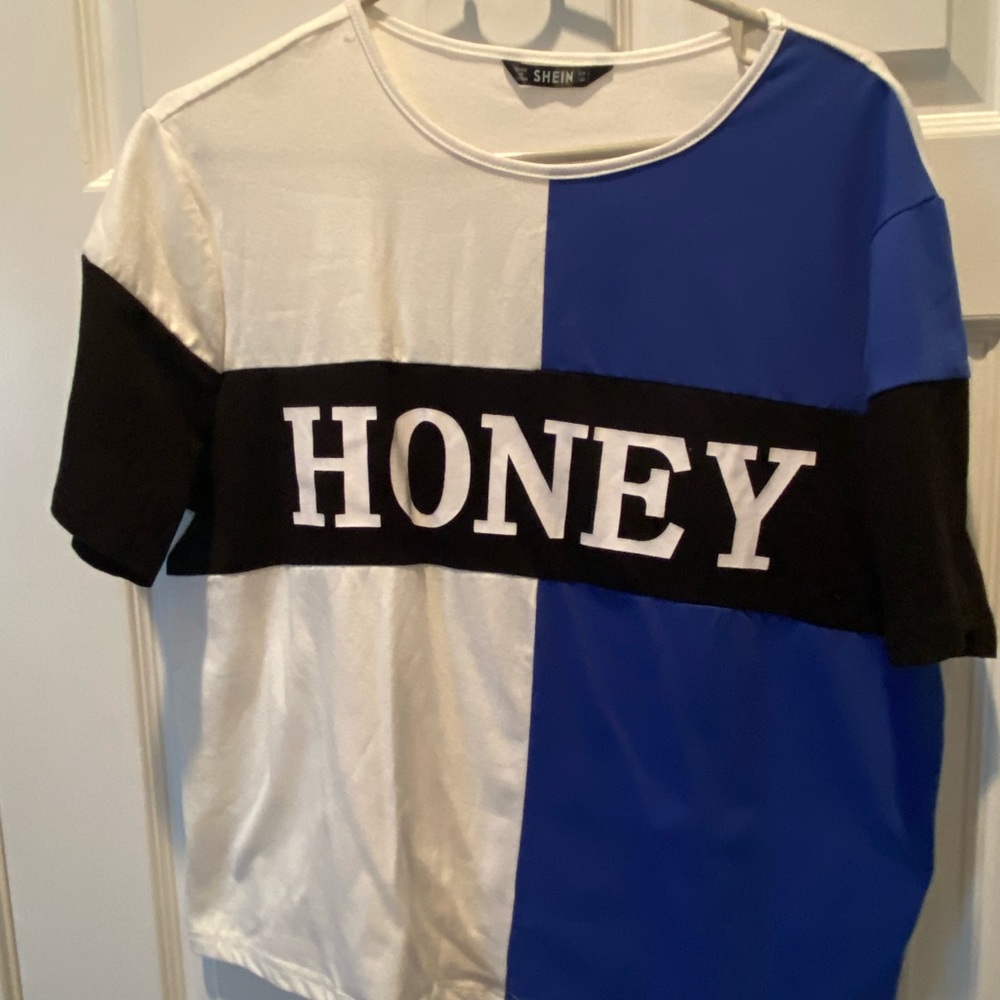 SHEIN Womens Tee